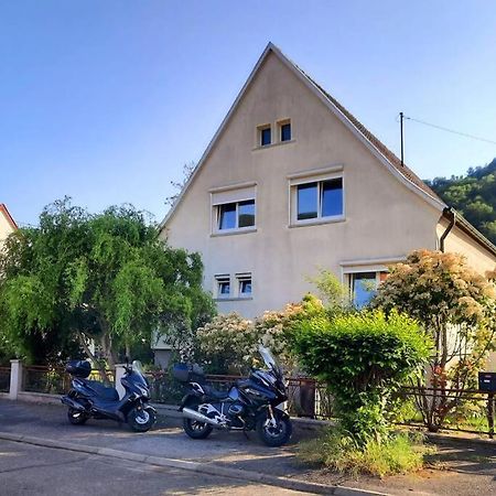 Rooms 4 Persons Kaysersberg ภายนอก รูปภาพ