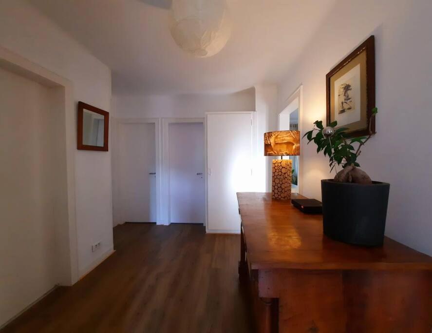 Rooms 4 Persons Kaysersberg ภายนอก รูปภาพ