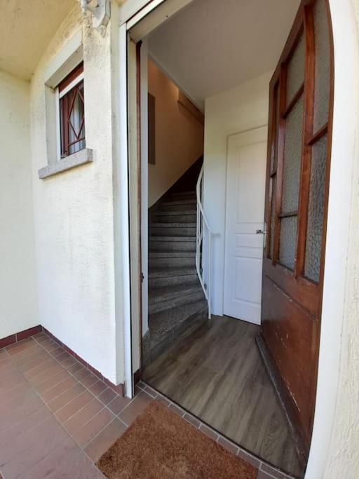 Rooms 4 Persons Kaysersberg ภายนอก รูปภาพ